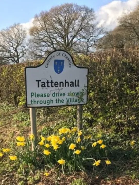 Tattenhall 1
