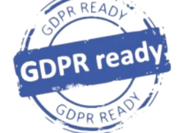 GDPR