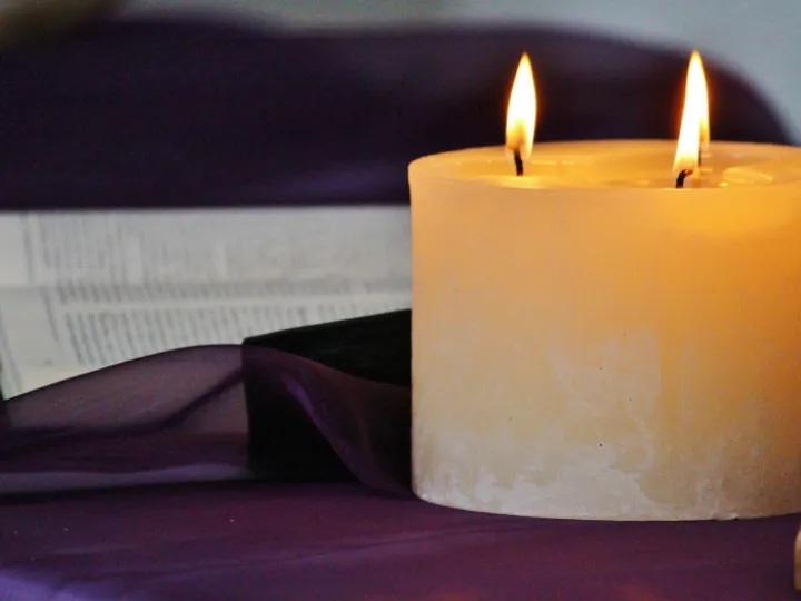 Candle
