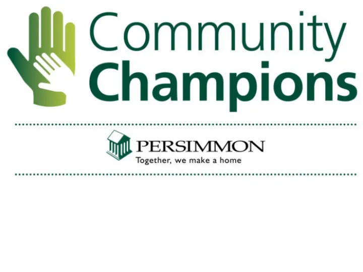 Persimmon Charity 02a