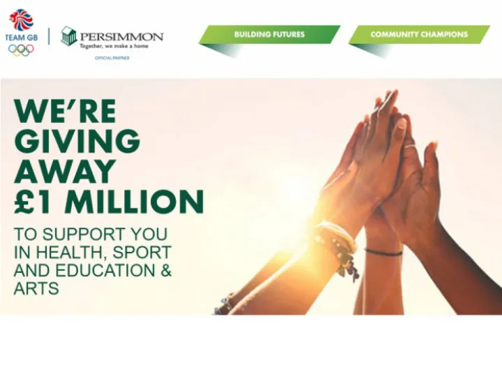 Persimmon Charity 03a