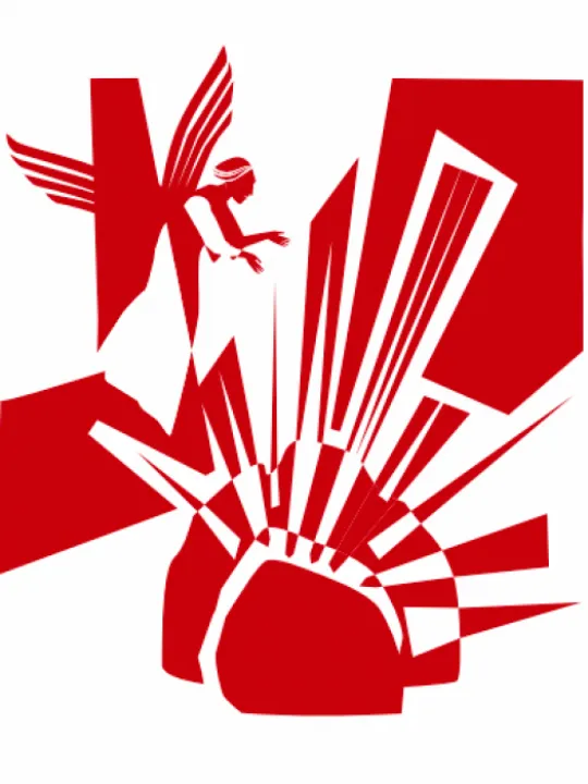 Sing Resurrection 01