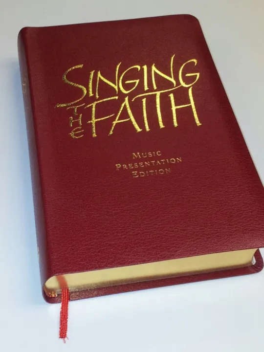 StF book