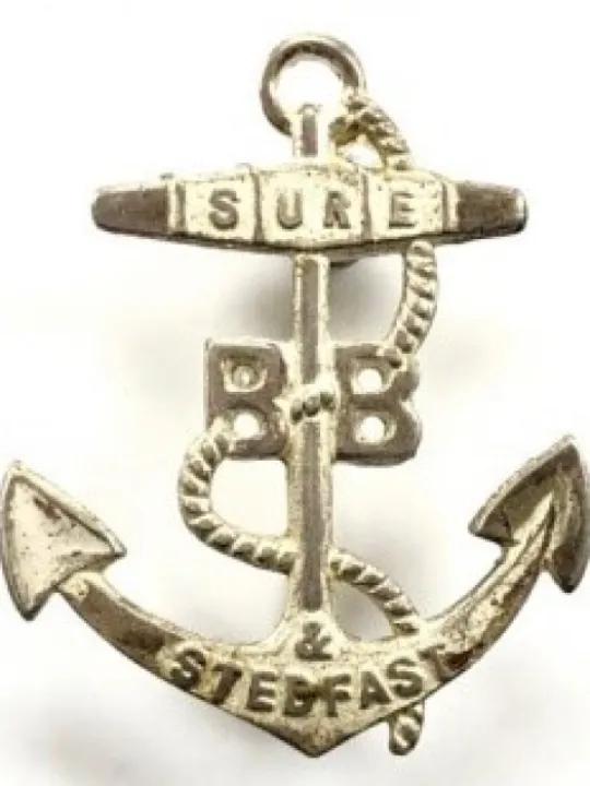 BB Anchor