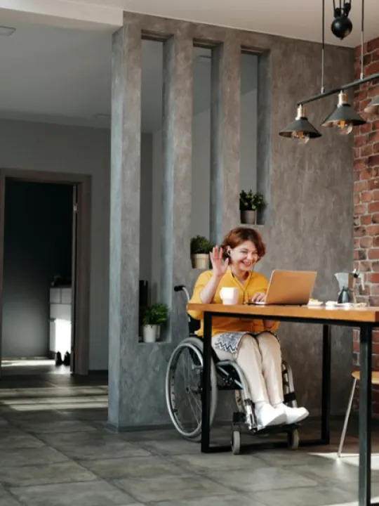 Digital Solutions Photo