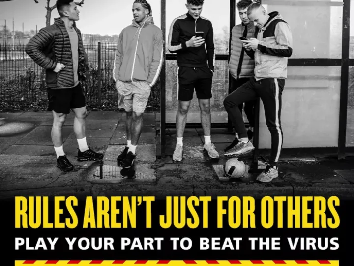 Tatt Online &ndash; Social Distance