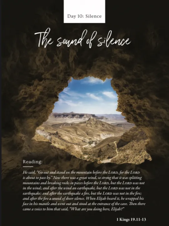 Thy Kingdom Come Day 10