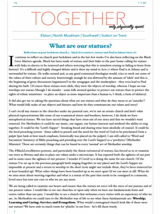 TOGETHER – 1-7-20 – Preview