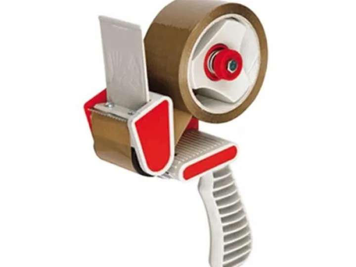 Image: 50mm Pistol Grip Dispenser