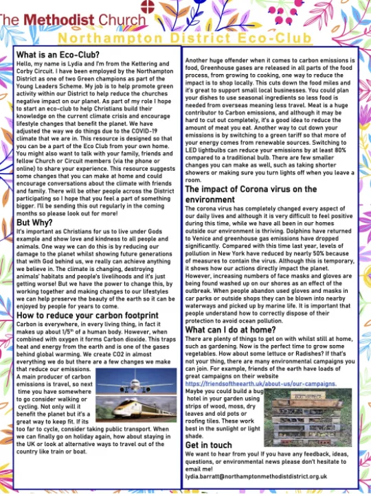 LB-TFTD-090720 Green plea