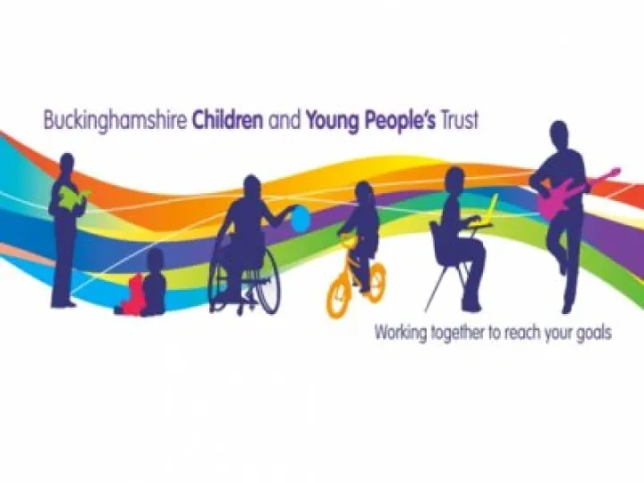 Haddm Childrens Centre logo