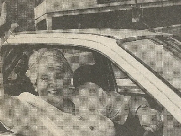 Tarvin History Revealed &ndash; Luck Be a Lady PhotoScan