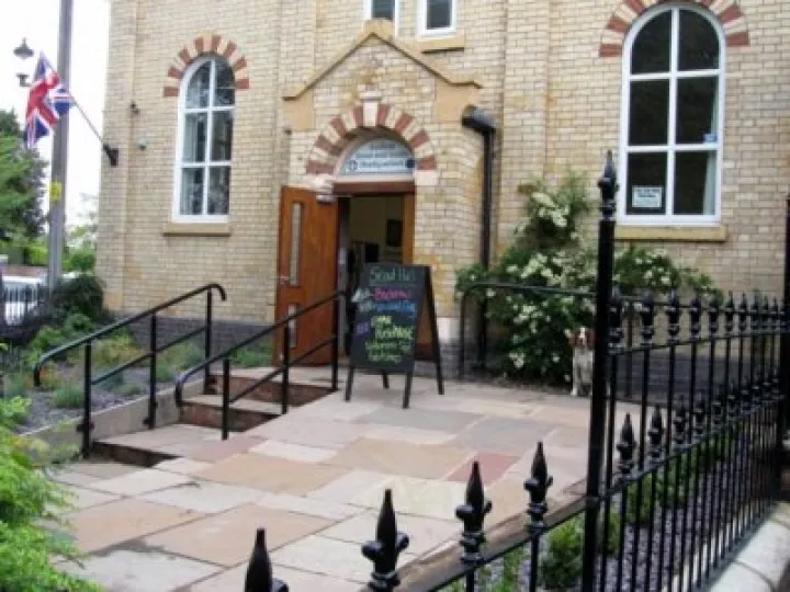 Audlem Scout & Guide Hall