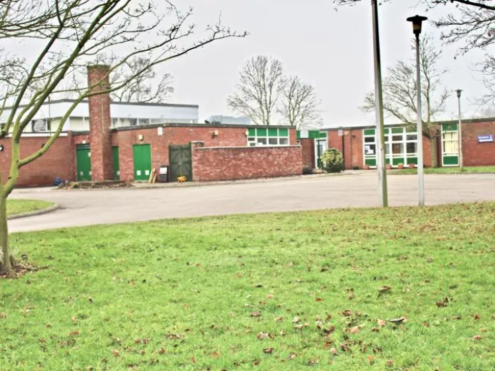 St James Primary school