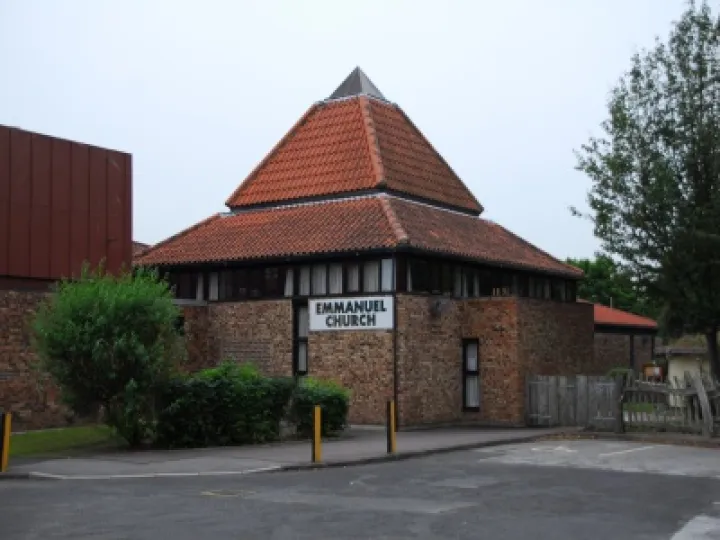 Emmanuel Waterthorpe