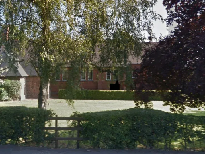 United Church of All Saints Stanley Common