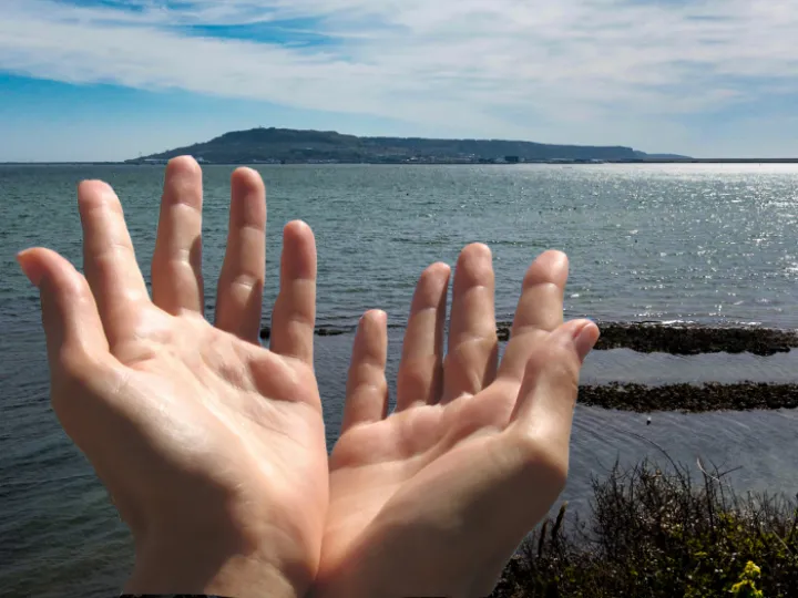 Praying for Portland