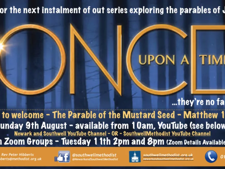 Worship 9-8-20 Flyer