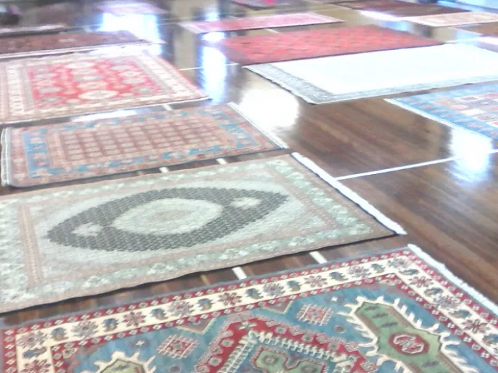 carpets