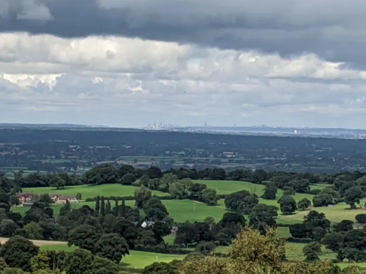 Liverpool Skyline s1