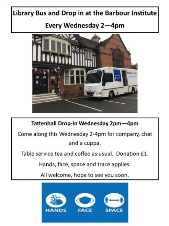 Wednesday At The Barbour2