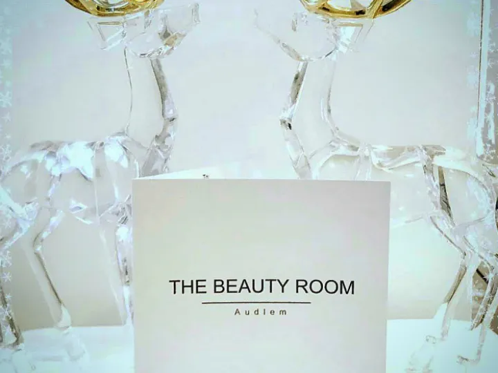 the beauty room