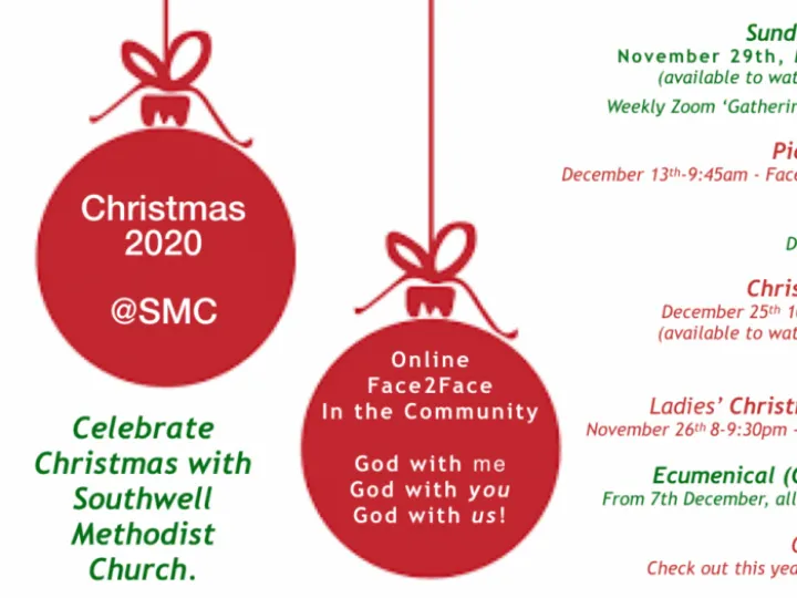SMC Christmas 2020