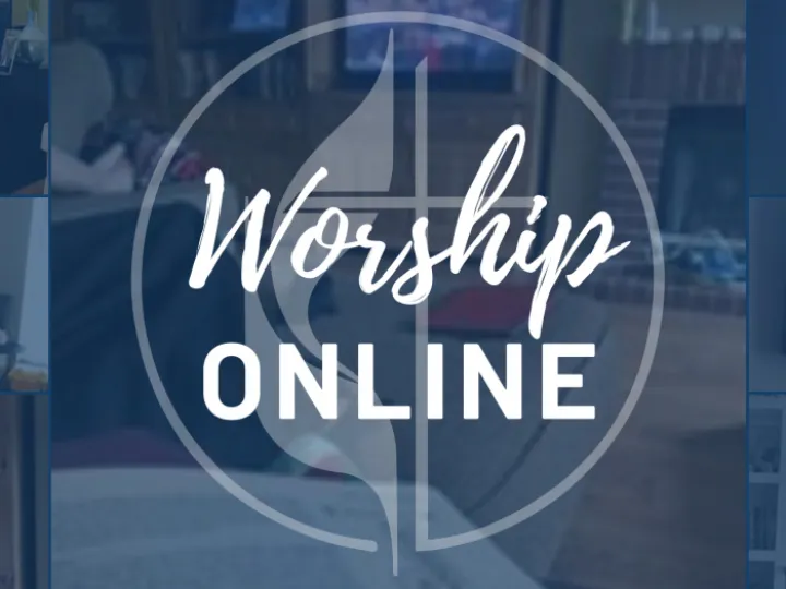 Worship Online Page