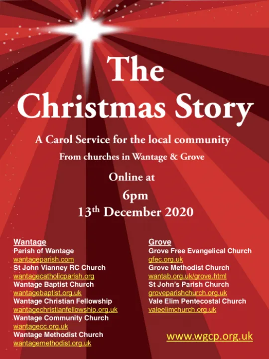 WGCP Christmas Poster 2020  final