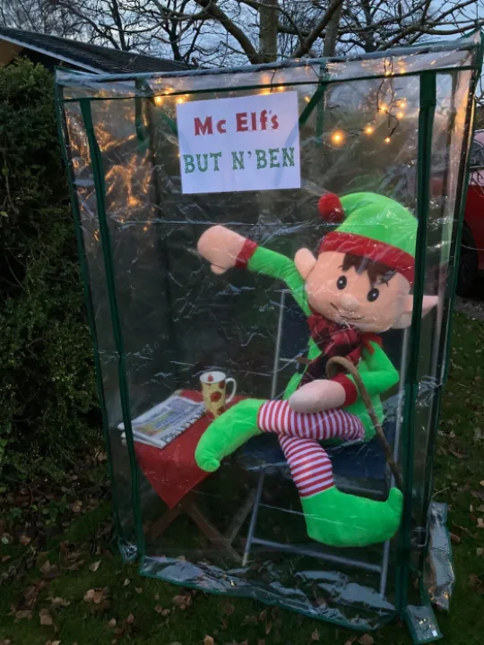 McElf