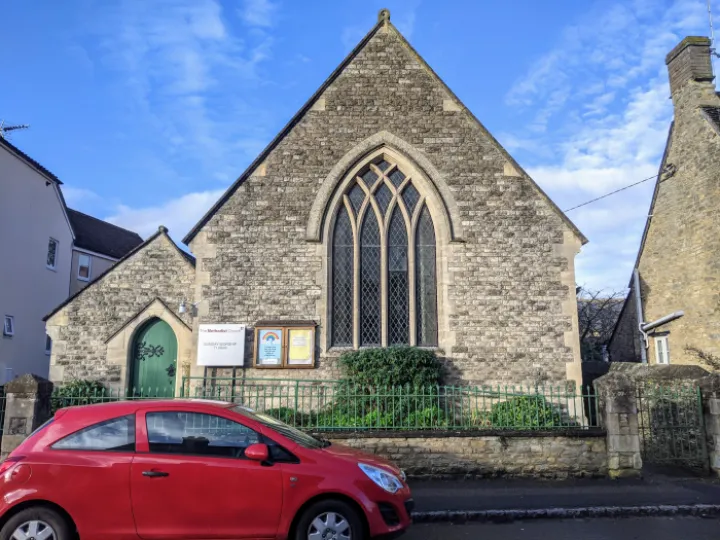 Bampton