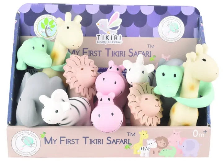 Safari Tikiri 96000-Safari-CDU