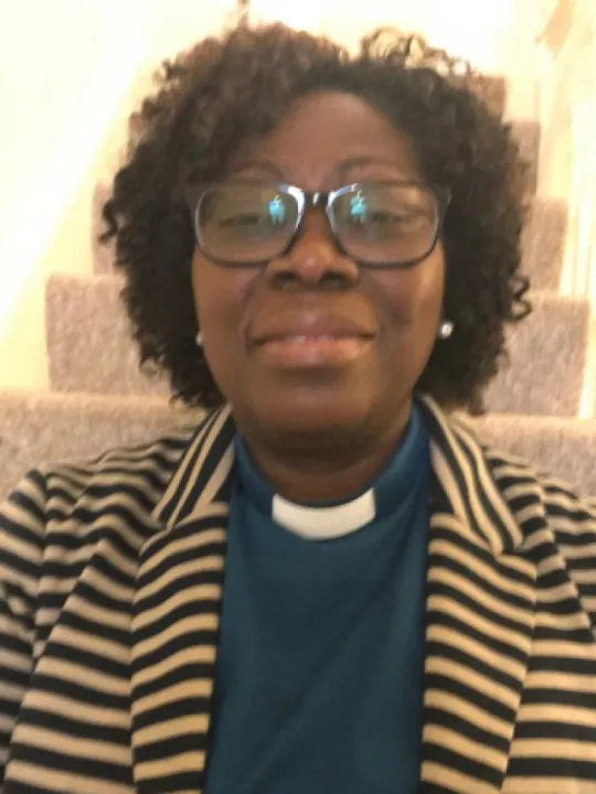 Elizabeth Osei