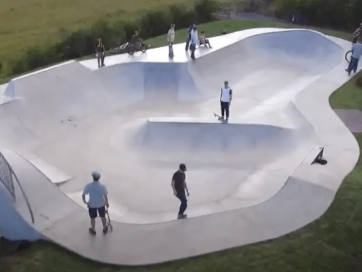 Tisbury Skatepark 05