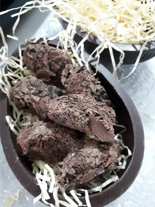 lloverley eggs easter