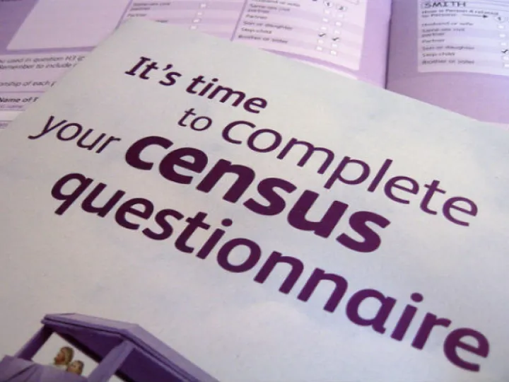 Census 2021 Image