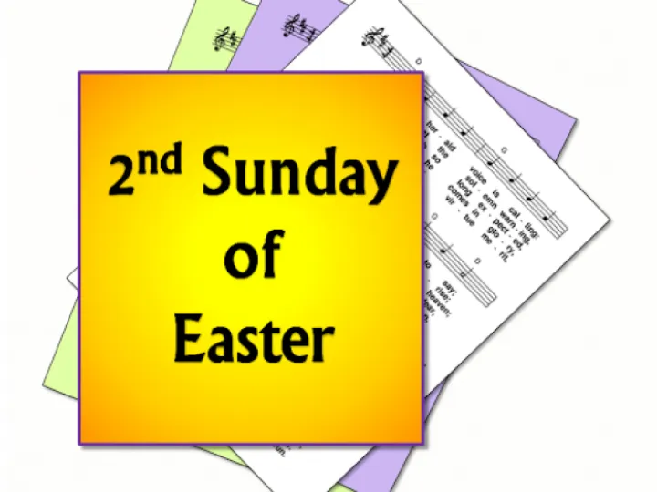 mass-hymns-2nd-sunday-easter-season-suggestions-ideas-options