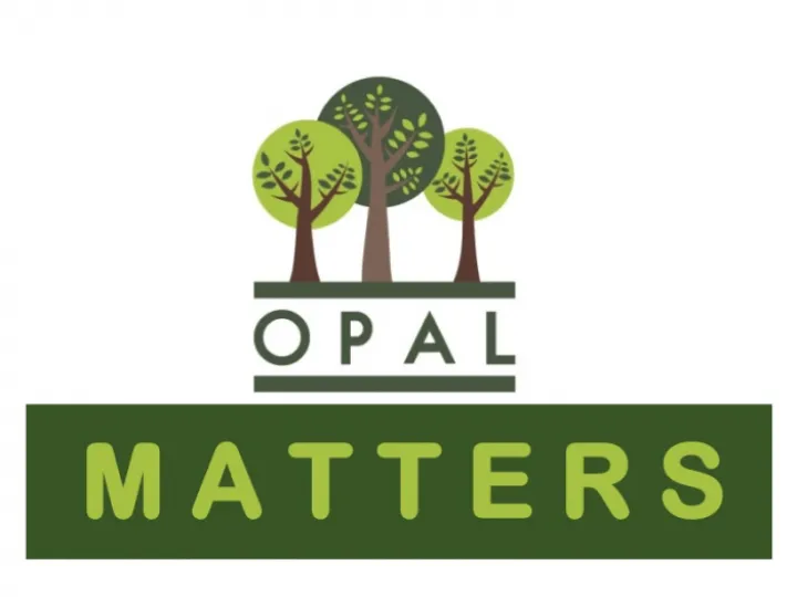 OPAL Logo