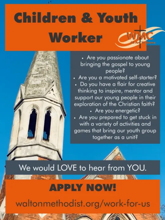 Advert Poster
