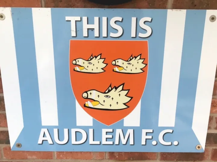 AFC badge