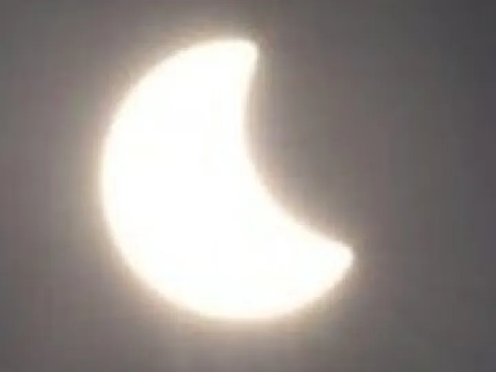 eclipse