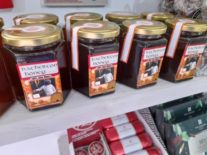hatherton honey