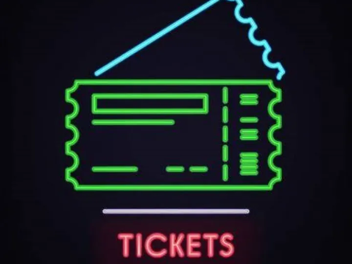 Tickets