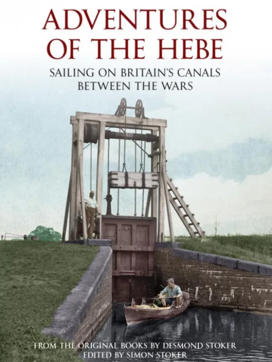 Adventures of the Hebe