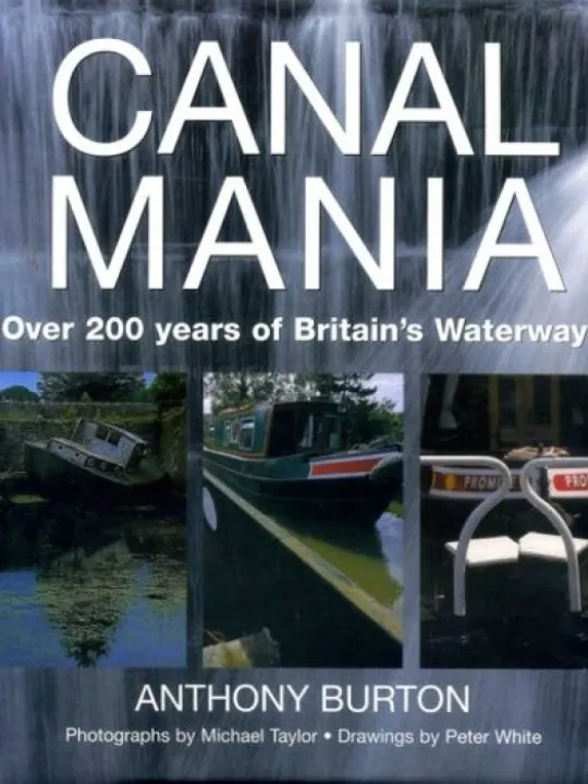 Canal Mania