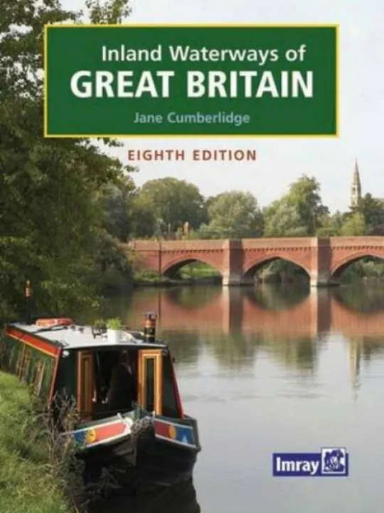 Inland Waterways of Great Britain