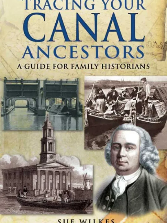 Tracing Your Canal Ancestors