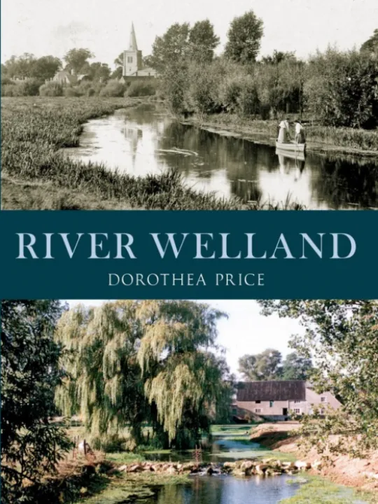 River Welland