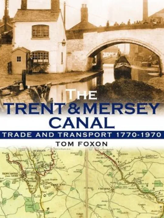 Trent & Mersey Canal