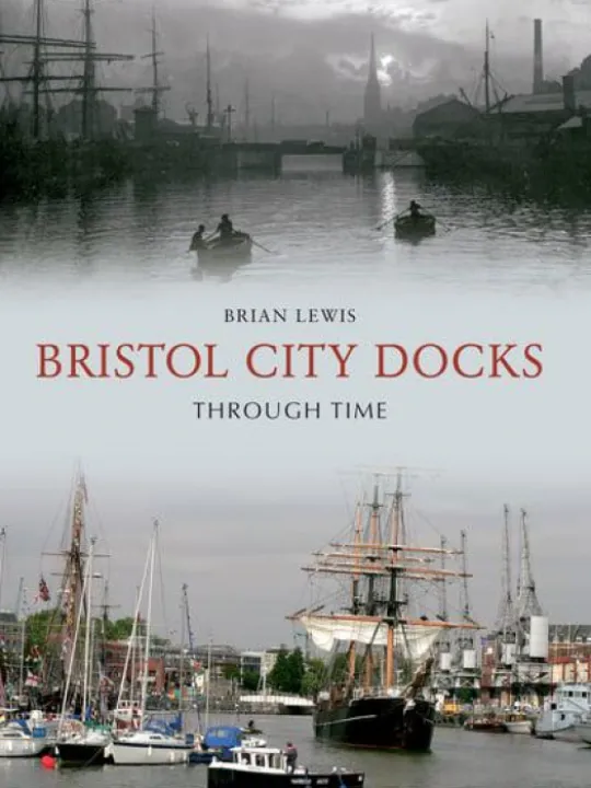 Bristol City Docks